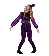 Costume Halloween Da Clown