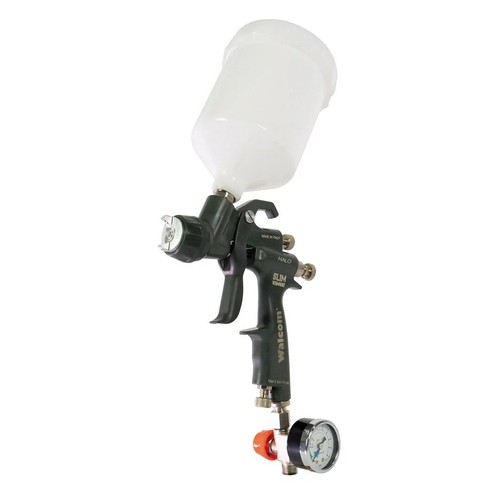 Walcom slim kombat halo - walcom,
