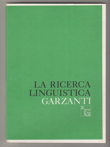 Ricerca linguistica per la - per,
