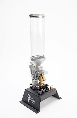 Dillon precision toolhead - dillon,