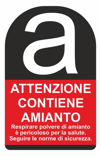Cartello segnaletico - cartello,