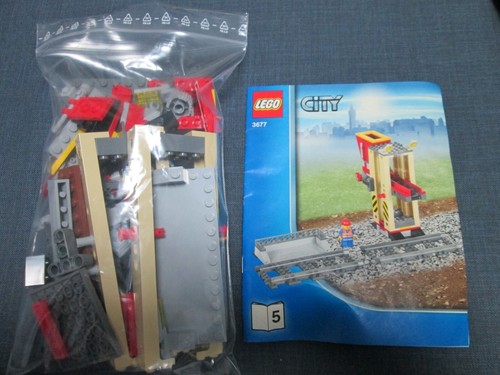 Lego stazione carico da - lego, di