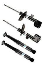 KIT 4 AMMORTIZZATORI BILSTEIN