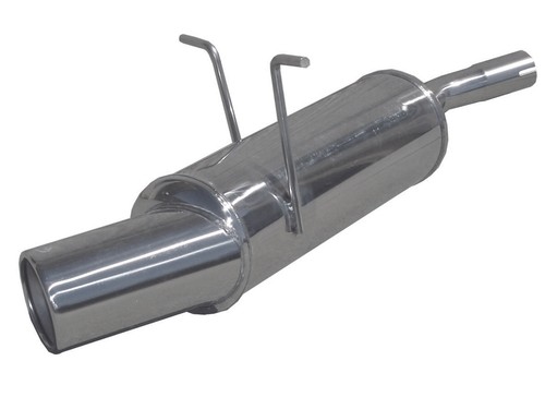 Terminale uscita 102mm - terminale,