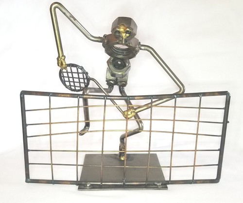 Scultura vintage joseph romano - scultura,