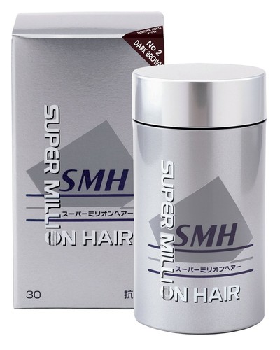 Nuovo super million - hair, n.2