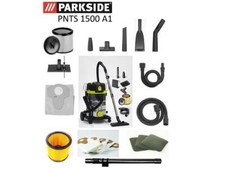 Aspirapolvere a secco umido