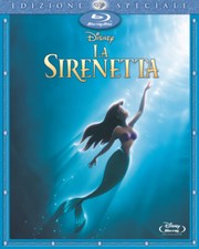 Sirenetta - (diamond, edition)