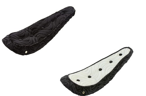 Sedile banana vintage - sedile,