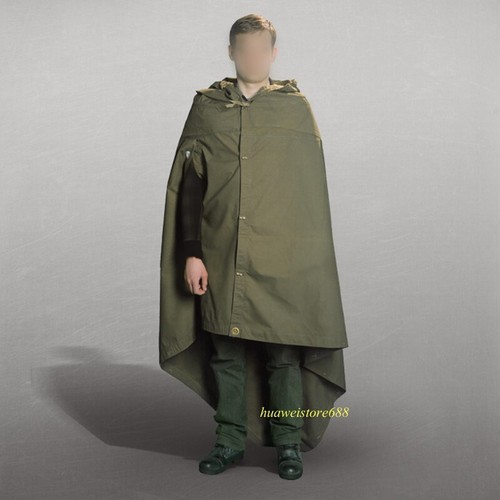 Mantello militare esercito