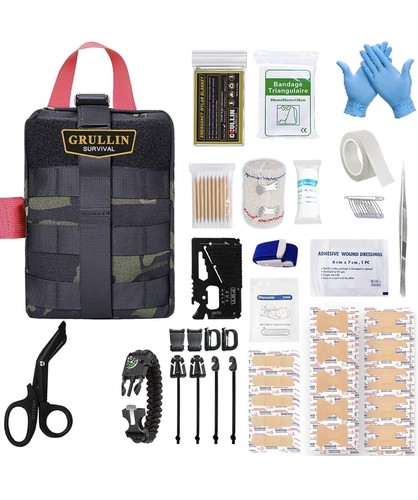 Kit emergenza - kit,