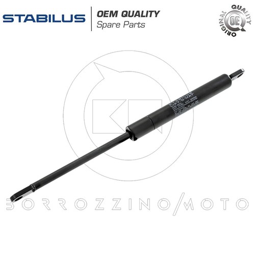 Ammortizzatore molla pistone - ammortizzatore,