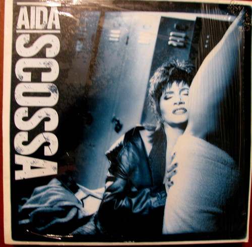Aida cooper scossa ricordi - aida,
