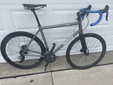 Moots Vamoots Disc Road, Di2