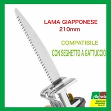 LAMA GIAPPONESE JAPAN PER