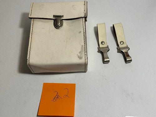 Borsa utility originale