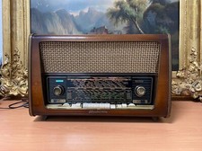 Radio Schaub Lorenz Goldsuper