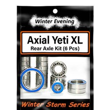 Axial Yeti XL Kit Assale