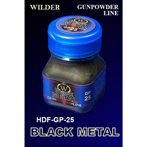 Adam wilder pigmenti black - adam,