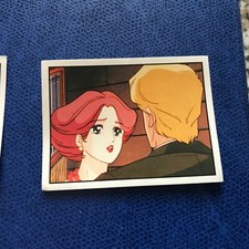 PANINI MILLY UN GIORNO DOPO