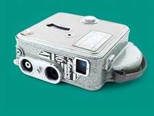 Macchina fotografica vintage