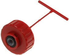 Tappo di chiusura serbatoio