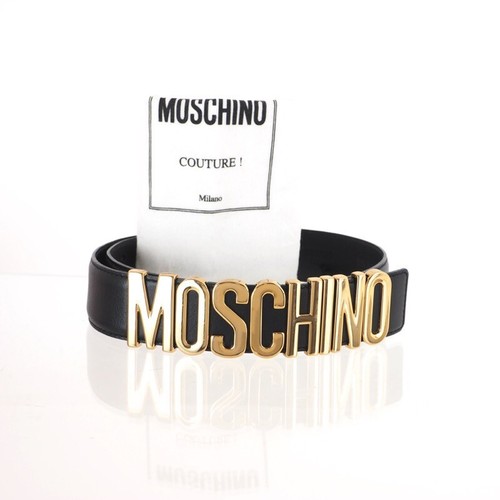 Vintage moschino gold - vintage,