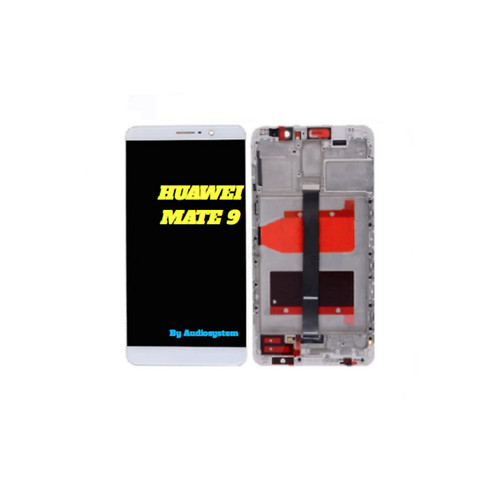Display lcd touch - display,