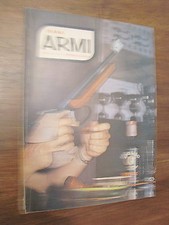 DIANA ARMI rivista mensile n 9