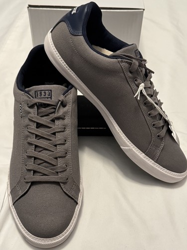Sneakers lacoste grad stile - sneakers,