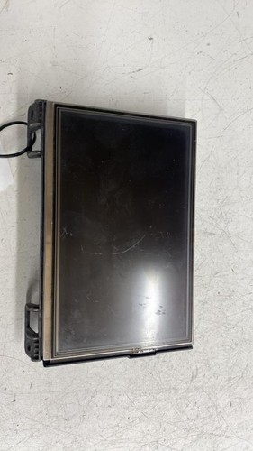 Monitor display peugeot 208 - monitor,
