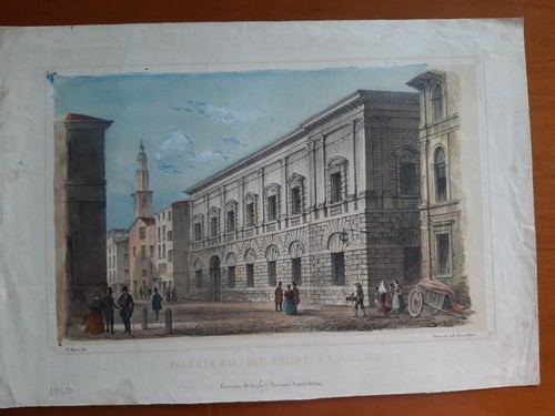 VENETO-VENEZIA-SPLENDIDA