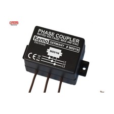 Accoppiatore trifase reti