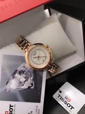 Orologio al quarzo Tissot