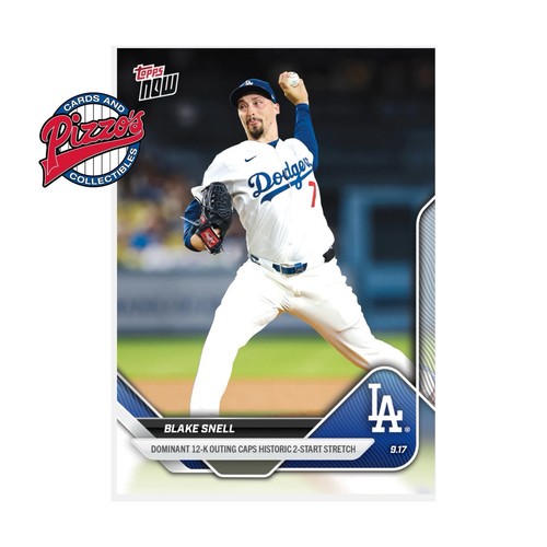 Carta blake snell outing - blake,