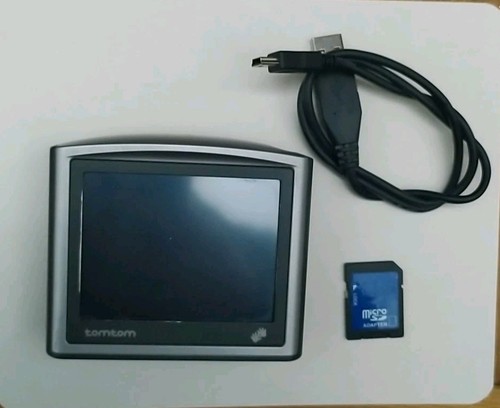 Navigatore gps tomtom - ✳️,