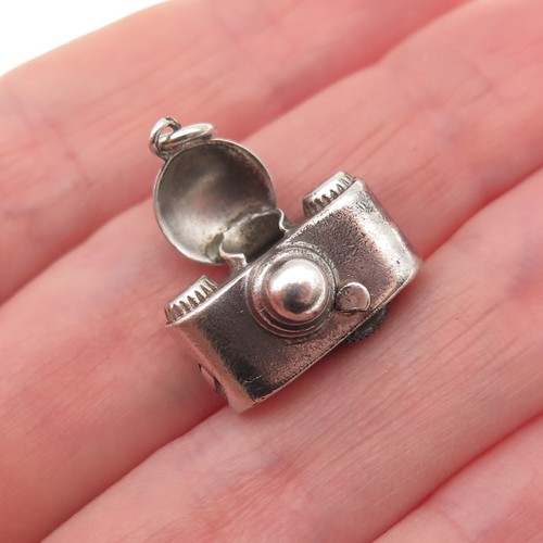 Ciondolo mini - , argento
