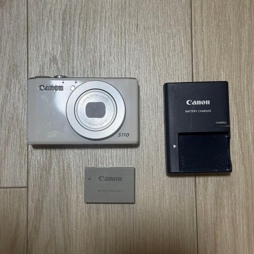 Fotocamera canon powershot - fotocamera,