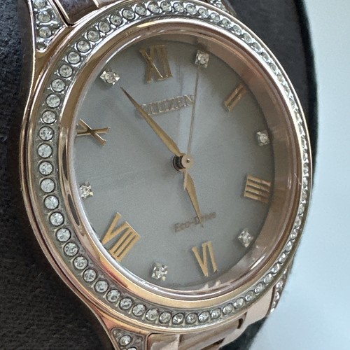 Orologio citizen eco - orologio, eco-drive