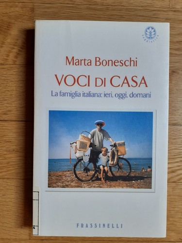 Marta boneschi voci - marta, di