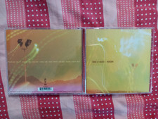 TRIBES OF NEUROT - MERIDIAN   -  CD