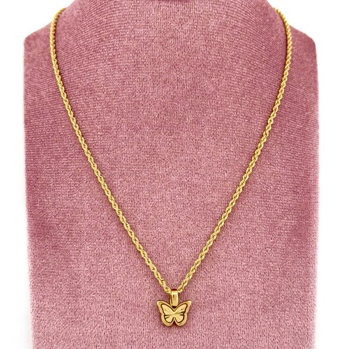 Collana oro 750 - 750, |