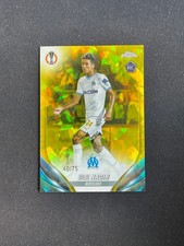 Bilal Nadir 2023-24 Topps