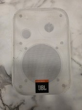 JBL control 1 5inch Speaker