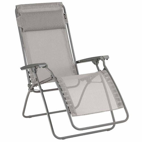 Poltrona relax lafuma clip - r,