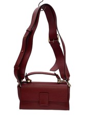 Borsa a tracolla LORISTELLA in