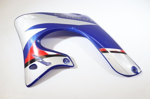 Flanc gauche peugeot xps - peugeot,