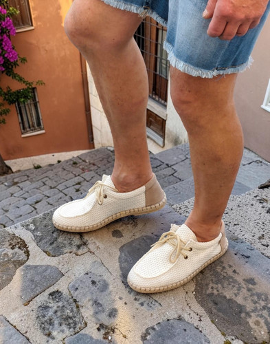 Verbenas scarpe espadrillas - verbenas,