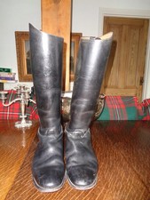 Stivali da equitazione Regent