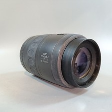 SMC Pentax-F 80-200 mm